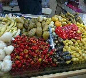 Soydan Tursucu Istanbul Istanbul Zomato